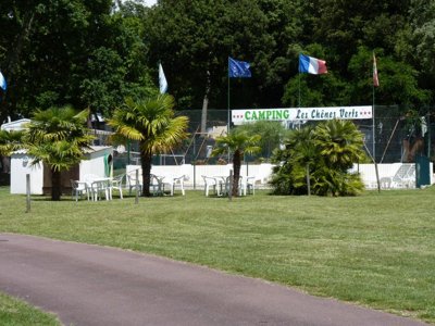 camping Les Chênes Verts photo 8