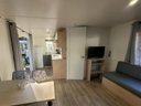 mobil-home - camping Les Chênes Verts photo 10