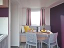 mobil-home - camping Les Chênes Verts photo 3