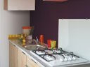 mobil-home - camping Les Chênes Verts photo 4