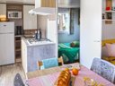 mobil-home - camping Les Chênes Verts photo 9
