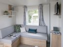 mobil-home - camping Les Chênes Verts photo 2