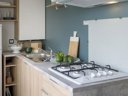 mobil-home - camping Les Chênes Verts photo 3