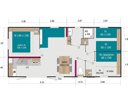 mobil-home - camping Les Chênes Verts photo 5