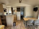 mobil-home - camping Les Chênes Verts photo 8