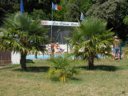 camping Les Chênes Verts photo 2