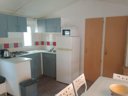 Cliquez pour découvrir toutes les photos de l'HÉBERGEMENT ! mobil-home - camping Flower Les Loges photo 2