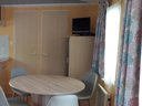 Cliquez pour découvrir toutes les photos de l'HÉBERGEMENT ! mobil-home - camping Flower Les Loges photo 7