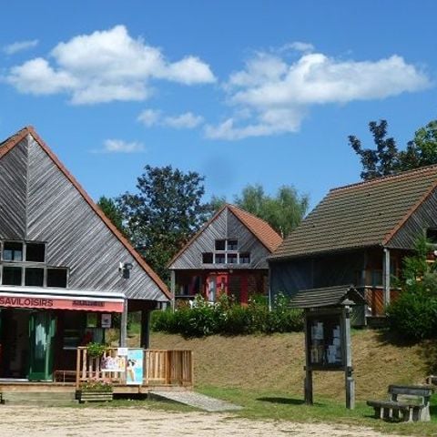 Cliquez pour découvrir toutes les photos de l'ÉTABLISSEMENT ! établissement Saviloisirs photo 2
