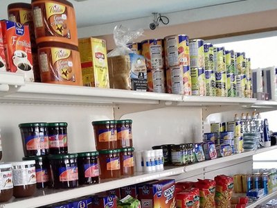 camping Le Dauphin photo 12