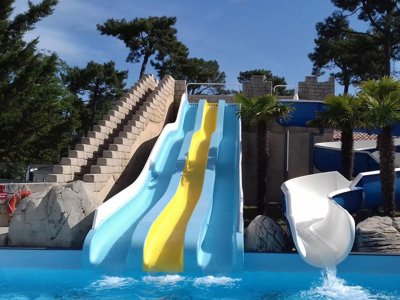 camping Le Dauphin photo 14