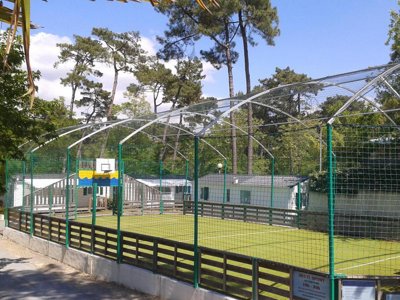 camping Le Dauphin photo 16