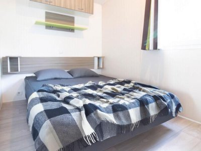 mobil-home - Le Dauphin photo 4