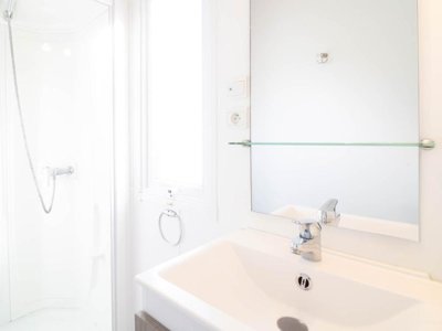 mobil-home - Le Dauphin photo 5