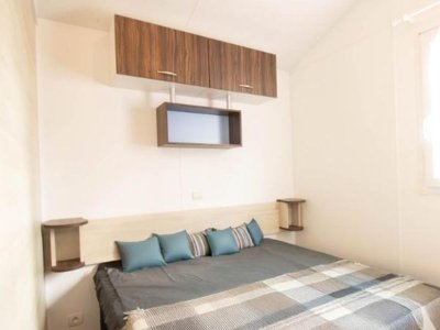 mobil-home - Le Dauphin photo 13