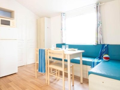 mobil-home - Le Dauphin photo 14
