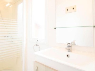 mobil-home - Le Dauphin photo 6