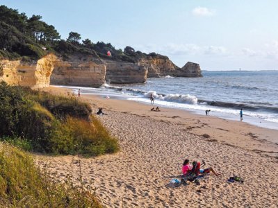 camping Le Dauphin photo 21