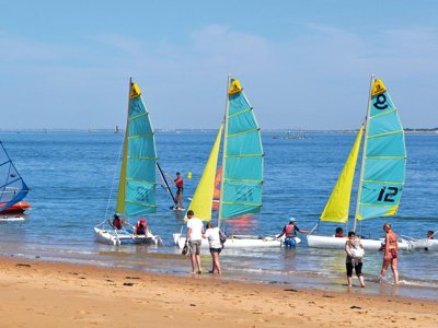 camping Le Dauphin photo 23