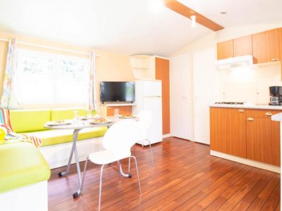 mobil-home - Le Dauphin photo 7