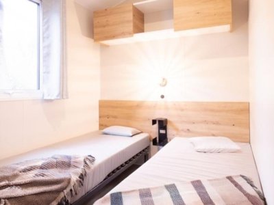 mobil-home - Le Dauphin photo 3