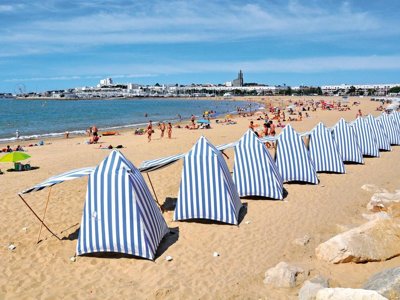 camping Le Dauphin photo 29