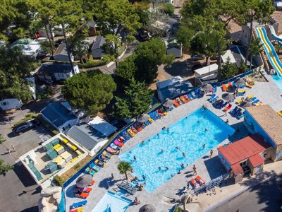 camping Le Dauphin photo 3