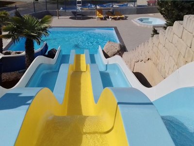 camping Le Dauphin photo 6