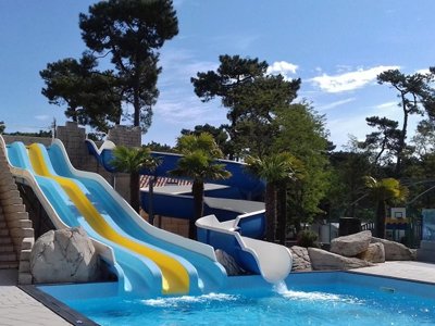 camping Le Dauphin photo 7