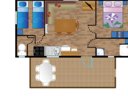 mobil-home - camping Le Dauphin photo 10