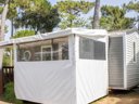 mobil-home - camping Le Dauphin photo 8