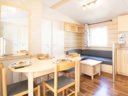 Cliquez pour découvrir toutes les photos de l'HÉBERGEMENT ! mobil-home - camping Le Dauphin photo 3