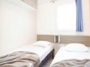 Cliquez pour découvrir toutes les photos de l'HÉBERGEMENT ! mobil-home - camping Le Dauphin photo 4