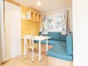 Cliquez pour découvrir toutes les photos de l'HÉBERGEMENT ! mobil-home - camping Le Dauphin photo 2
