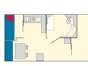 Cliquez pour découvrir toutes les photos de l'HÉBERGEMENT ! mobil-home - camping Le Dauphin photo 7