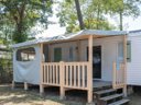 Cliquez pour découvrir toutes les photos de l'HÉBERGEMENT ! mobil-home - camping Le Dauphin photo 5