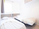 Cliquez pour découvrir toutes les photos de l'HÉBERGEMENT ! mobil-home - camping Le Dauphin photo 6