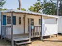 Cliquez pour découvrir toutes les photos de l'HÉBERGEMENT ! mobil-home - camping Le Dauphin photo 7