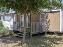 Cliquez pour découvrir toutes les photos de l'HÉBERGEMENT ! mobil-home - camping Le Dauphin photo 1