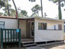 Cliquez pour découvrir toutes les photos de l'HÉBERGEMENT ! mobil-home - camping Le Dauphin photo 2