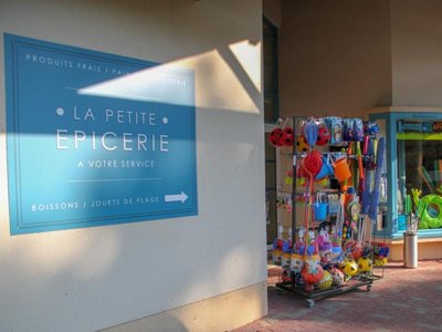 camping Océan Vacances photo 10