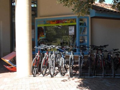 camping Océan Vacances photo 11