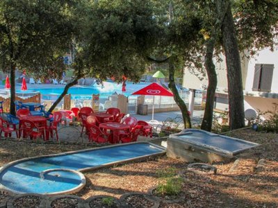 camping Océan Vacances photo 14