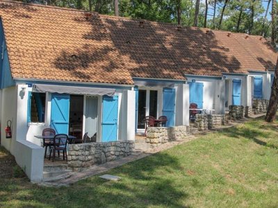 camping Océan Vacances photo 16