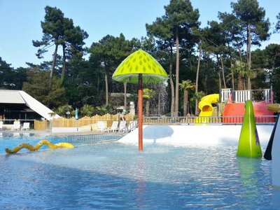 camping Océan Vacances photo 17