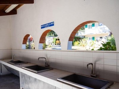 Cliquez pour découvrir toutes les photos de l'HÉBERGEMENT ! tente - Océan Vacances photo 6
