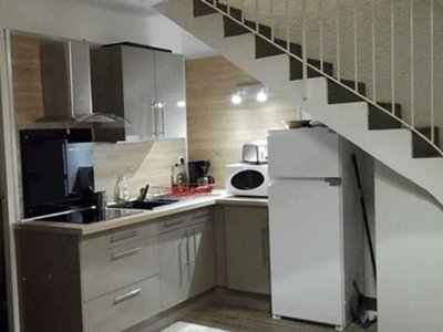 Cliquez pour découvrir toutes les photos de l'HÉBERGEMENT ! appartement - Océan Vacances photo 3