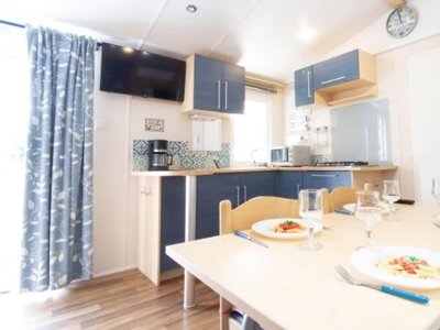 mobil-home - Océan Vacances photo 2