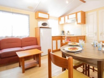 mobil-home - Océan Vacances photo 2