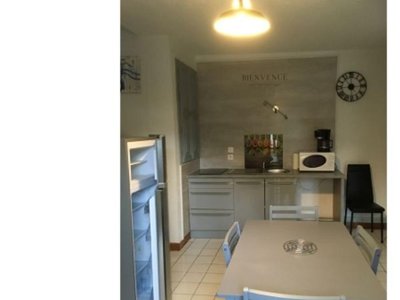 appartement - Océan Vacances photo 2